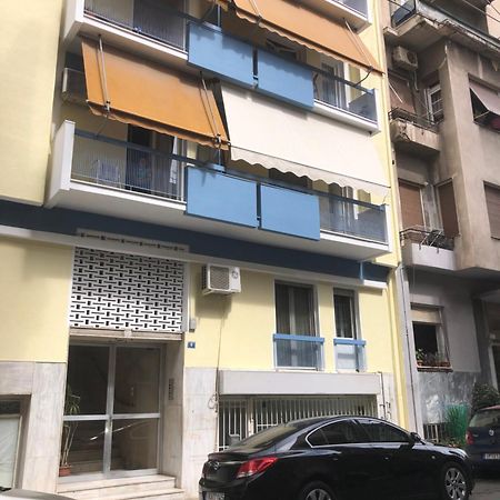 Neoclassic Modern Apa Ath Apartment Athens Exterior photo